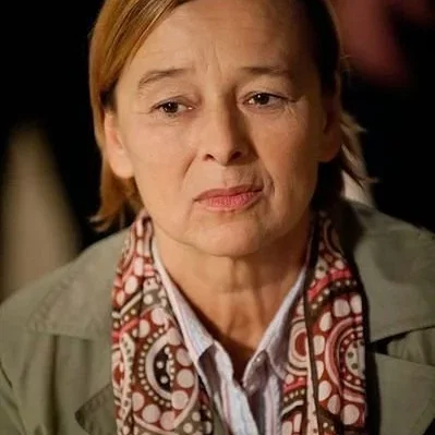  Bogusława Pawelec