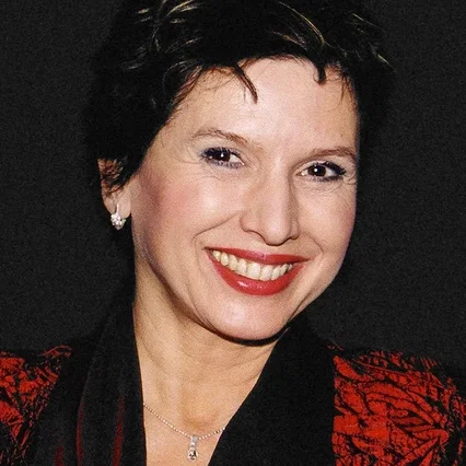 Marzena Trybała