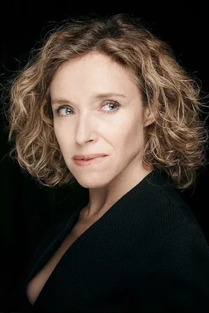  Chantal Aimée photo