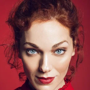 Photo star :  Marta Blanc