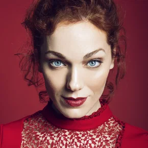 Photo star :  Marta Blanc