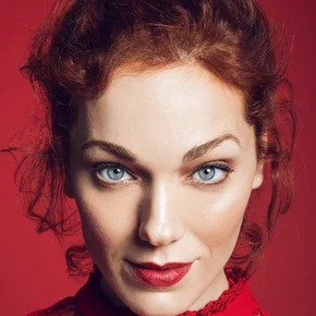 Photo star :  Marta Blanc
