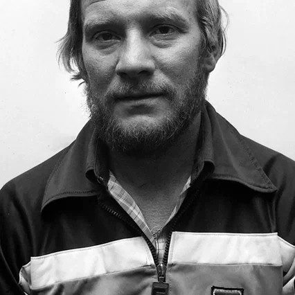 Jerzy Kukuczka