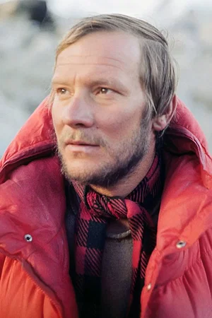  Jerzy Kukuczka photo