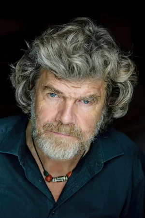  Reinhold Messner
