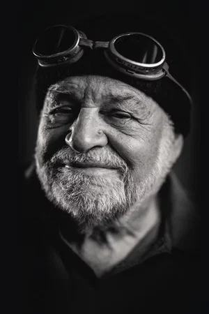 Photo de  Kurt Diemberger