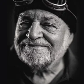 Photo star :  Kurt Diemberger