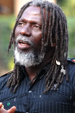 Photo de  Tiken Jah Fakoly