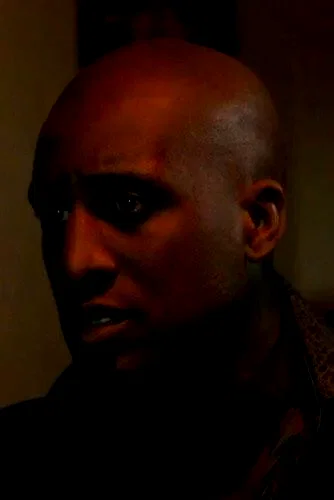 Seydou Doucouré
