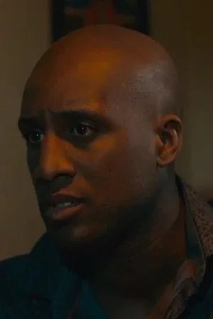  Seydou Doucouré photo