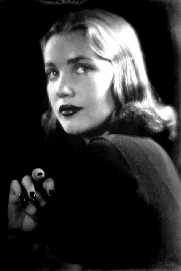 Edith Bouvier Beale
