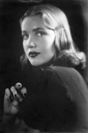  Edith Bouvier Beale photo