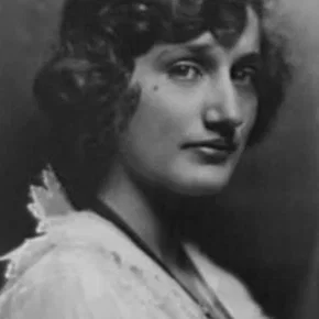 Photo star :  Edith Ewing Bouvier Beale