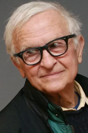 Photo de Albert Maysles