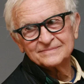 Photo star : Albert Maysles