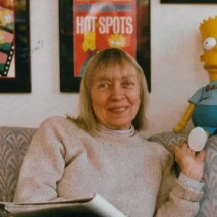  Ellen Giffard