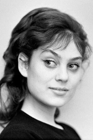  Sona Valentova