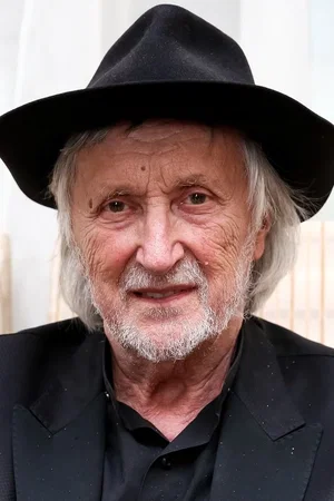  Juraj Jakubisko photo