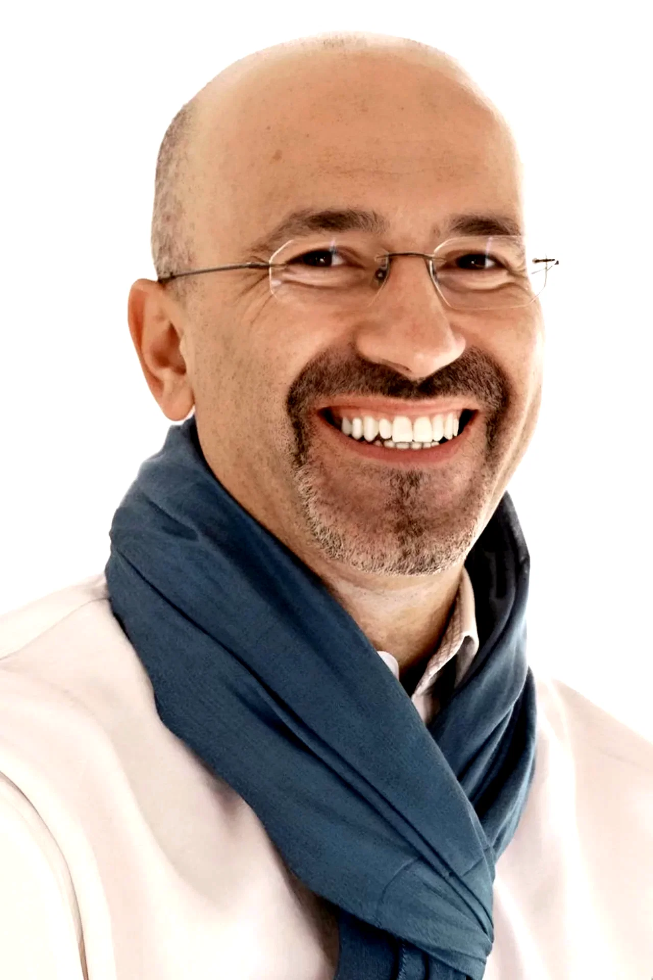 Malek Bensmaïl