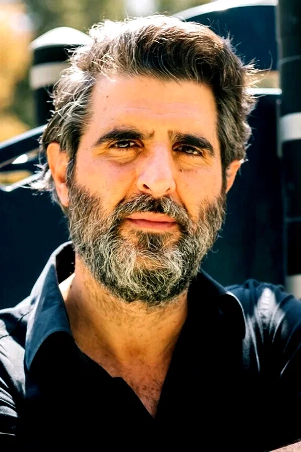  Giorgos Gallos