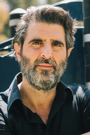  Giorgos Gallos