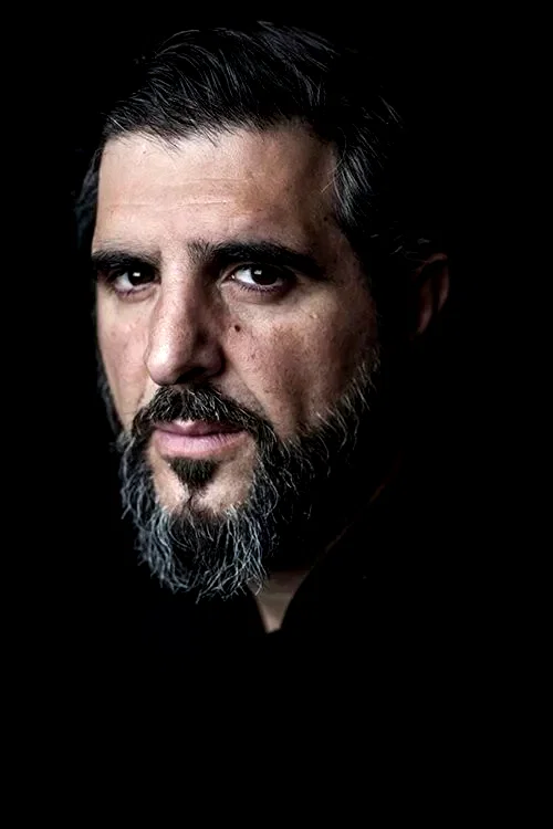  Giorgos Gallos