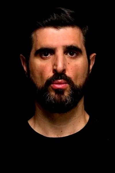  Giorgos Gallos