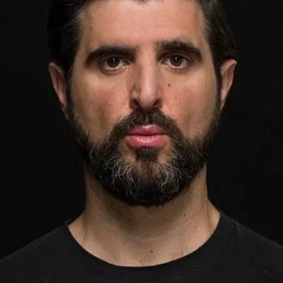  Giorgos Gallos