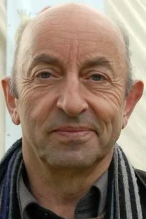  François Fehner photo