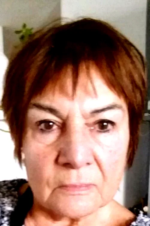  Chantal Liennel