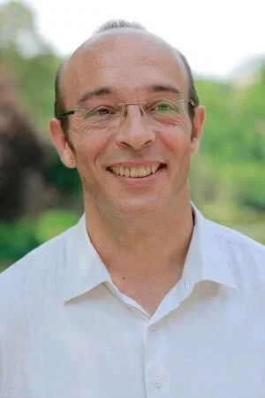 Photo de Gilles Vernet