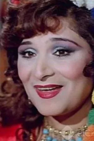 Photo de  Aziza Rashid