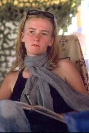 Rachel Corrie photo