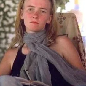 Photo star :  Rachel Corrie