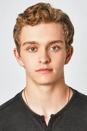  Gavin Lewis