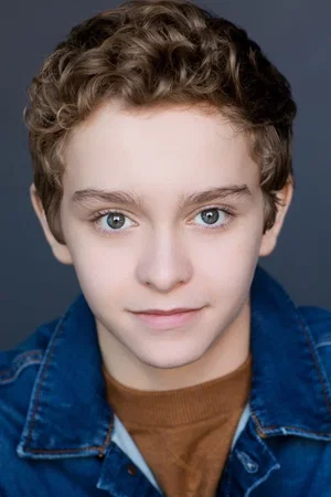 Gavin Lewis