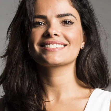  Vanessa Giácomo
