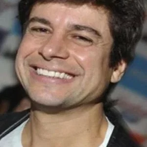  Ernani Nunes