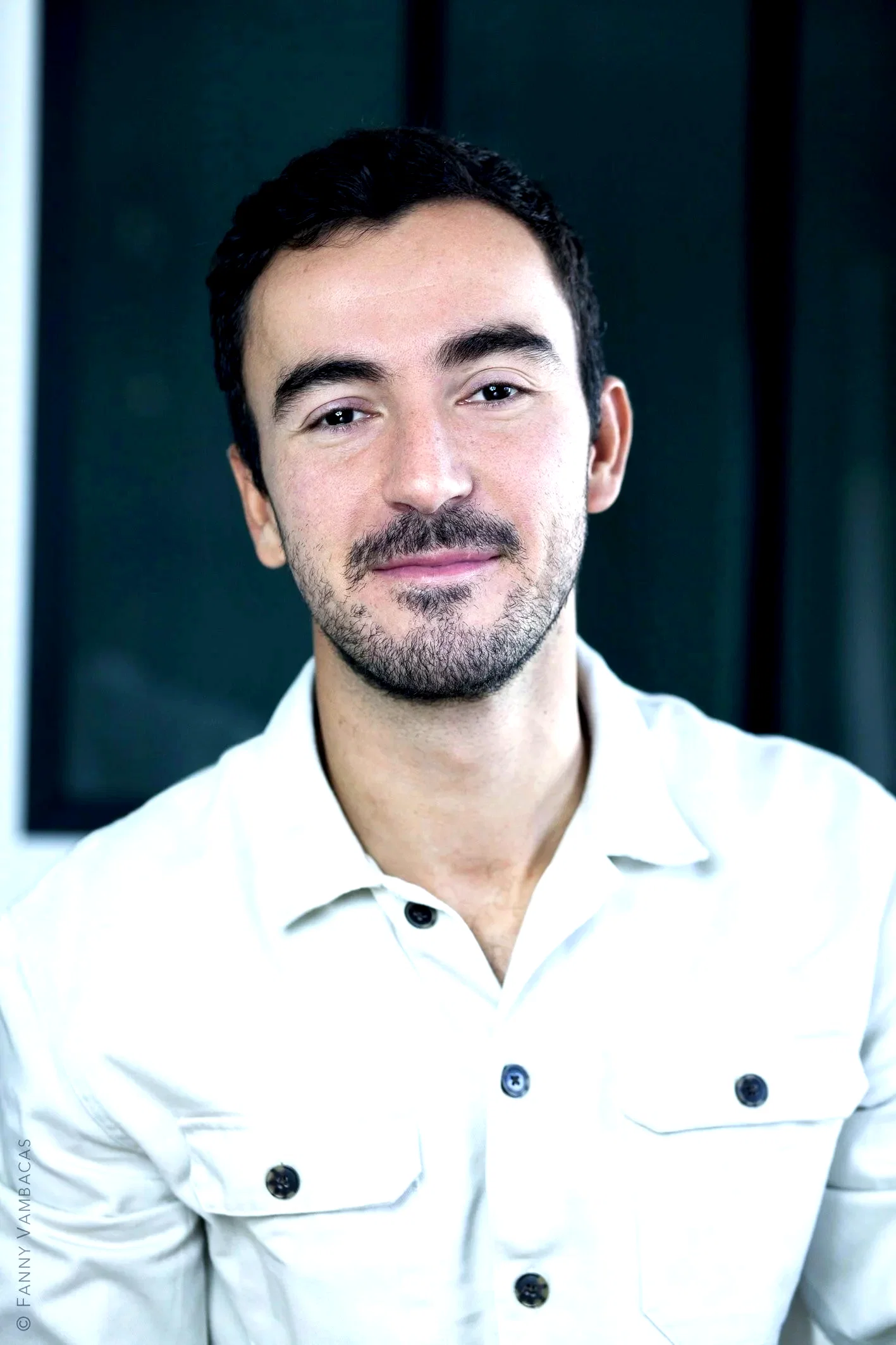  Olivier Lanchy