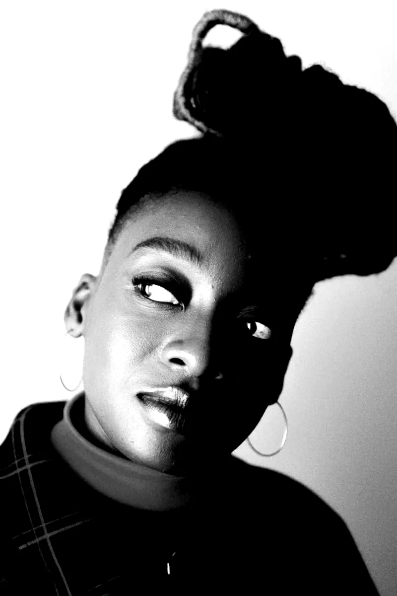  Little Simz