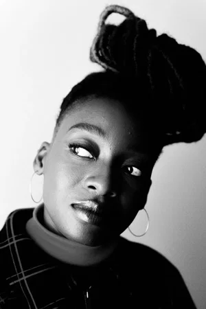  Little Simz photo