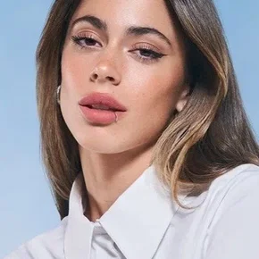 Photo star :  TINI