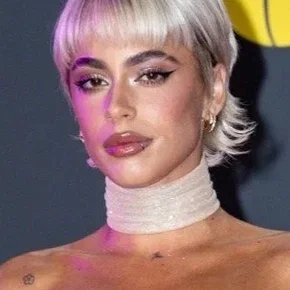 Photo star :  TINI