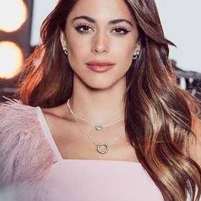 Photo star :  TINI