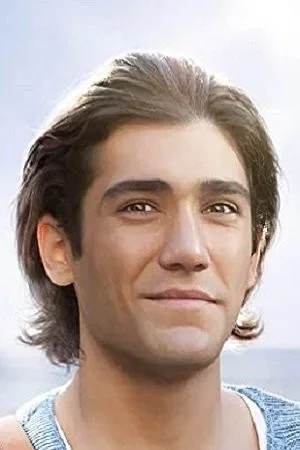  Adrián Salzedo photo