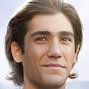  Adrián Salzedo