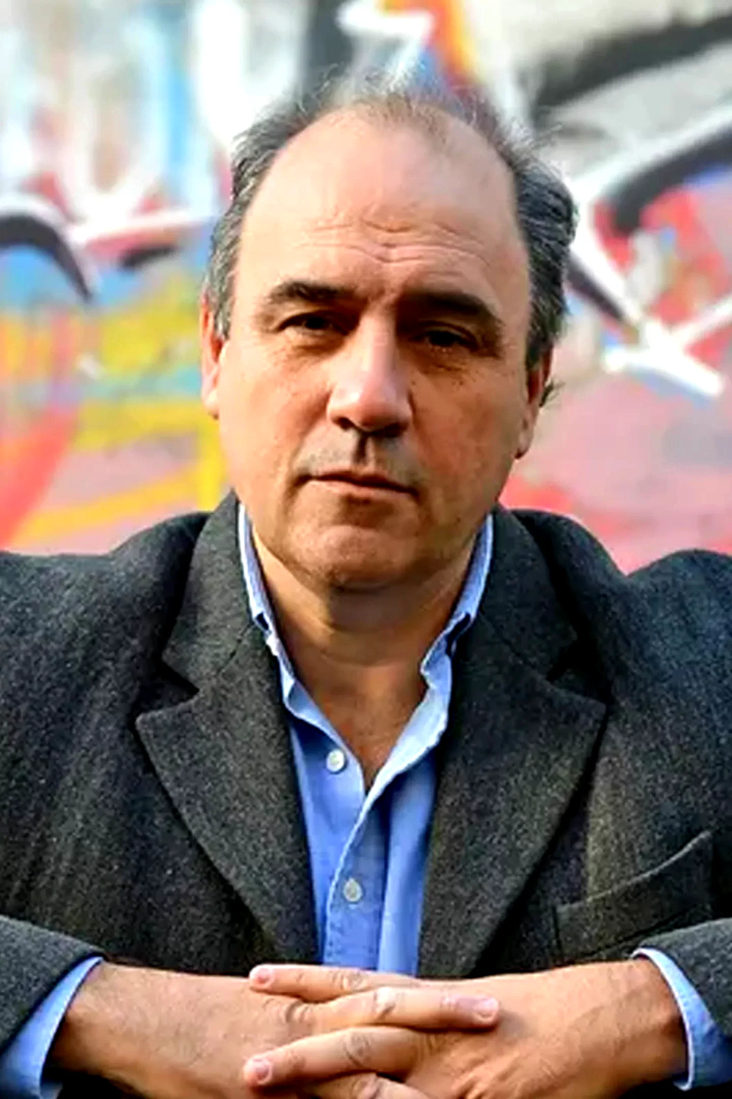 Juan Pablo Buscarini