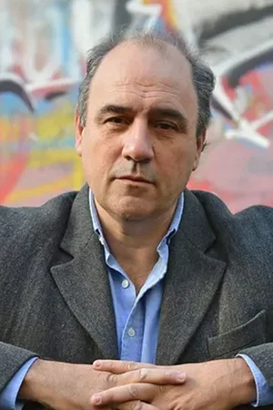 Photo de Juan Pablo Buscarini