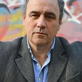 Photo star : Juan Pablo Buscarini
