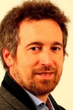Benjamin Weill